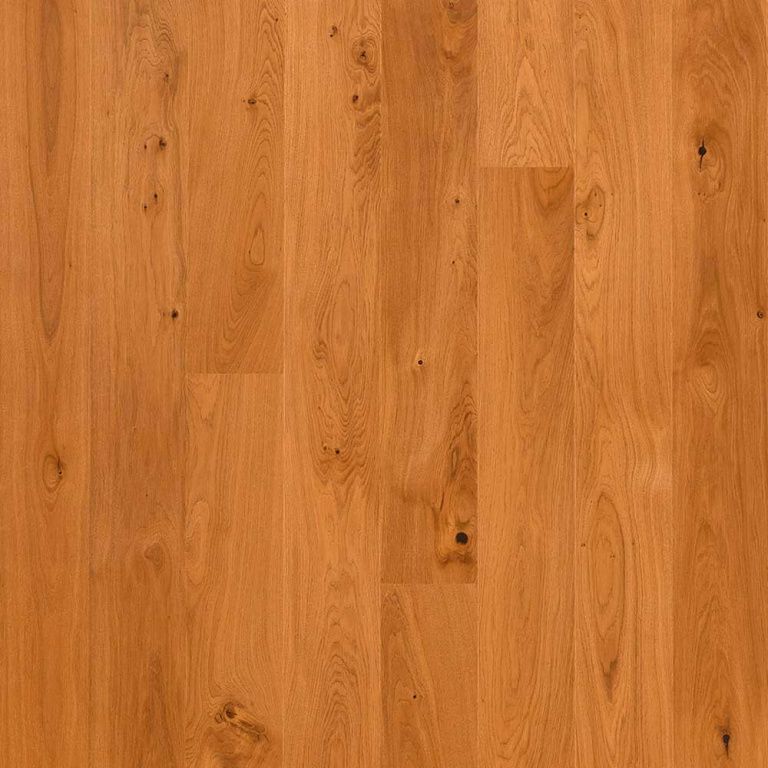Паркетная доска Polarwood Elegance Дуб Premium 188 Noble Brown