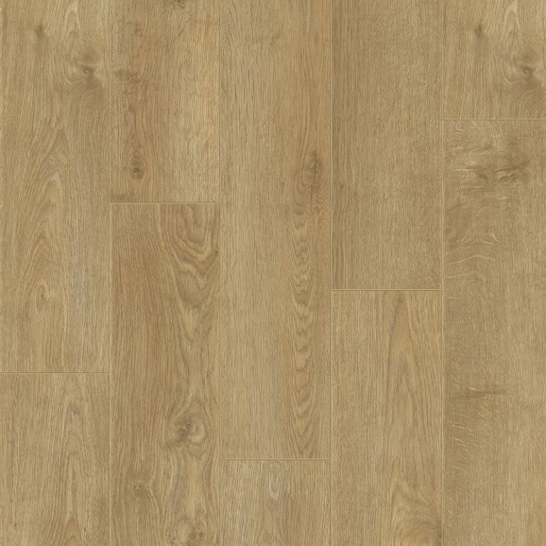 Ламинат Quick Step Perspective Wood Дуб классик натуральный PW9076