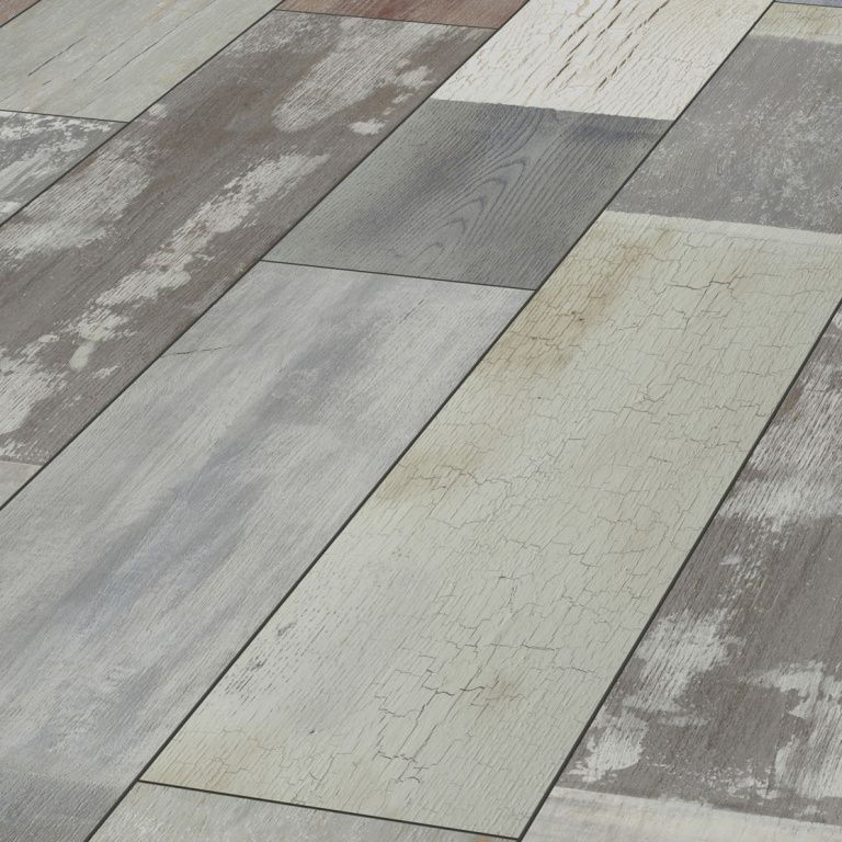 Ламинат My Floor Cottage Дуб Цветной MV855