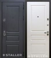 Сорренто 2 Белый сигнальный RAL 9003