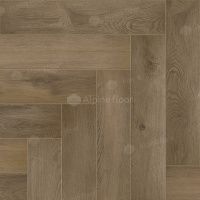 SPC ламинат Alpine Floor Parquet Premium Дуб насыщенный ECO 19-7