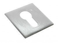 Накладки на ключевой цилиндр Morelli Luxury LUX-KH-S CSA