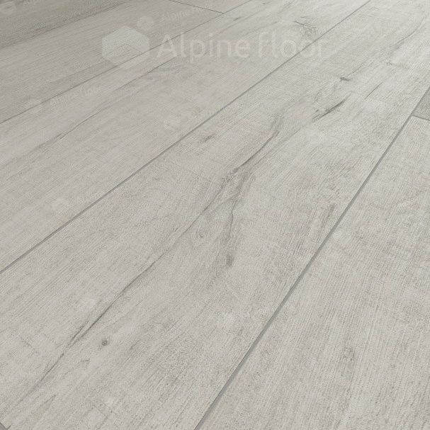 SPC ламинат Alpine Floor Premium XL Дуб Слоновая кость ЕСО 7-17 SPC ламинат Alpine Floor Premium XL Дуб Слоновая кость ЕСО 7-17