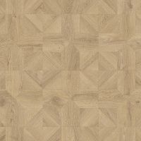 Ламинат Quick Step Impressive Patterns Ultra Дуб Песочный брашированный IPU4142