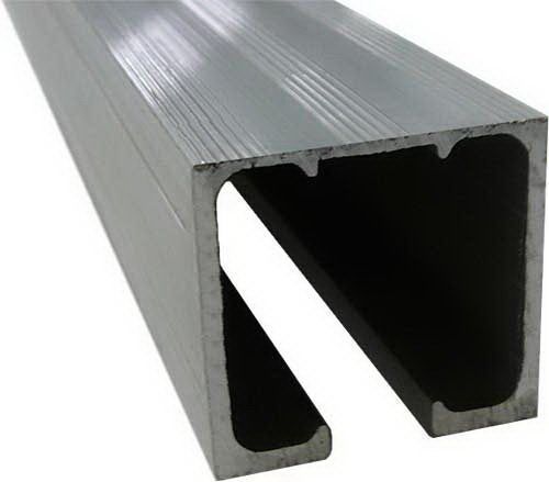 Направляющий профиль Morelli TRACK 1280/300