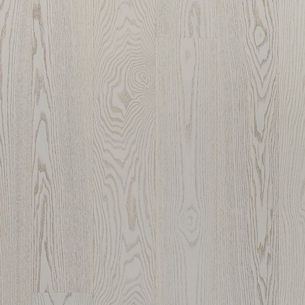 Паркетная доска Polarwood Classic Однополосная Ясень Премиум Дувр матовый 138 мм Паркетная доска Polarwood Classic Однополосная Ясень Премиум Дувр матовый 138 мм
