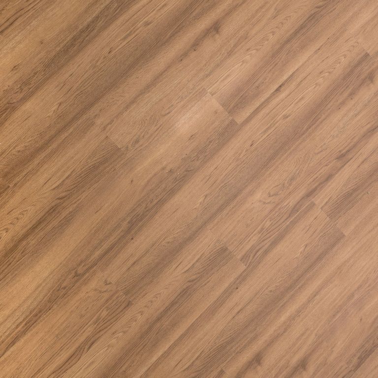 Кварцвиниловая плитка EcoClick+ Eco Wood Дуб Руан NOX-1706