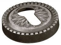 Накладка на ключевой цилиндр Armadillo ET/CL-AS-9