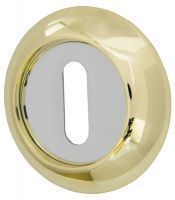 Накладка на ключевой цилиндр Armadillo NORMAL PS-1GP/CP-2