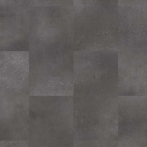 Кварцвиниловая плитка Quick Step Alpha Vinyl Tiles Вулканический камень AVST 40231