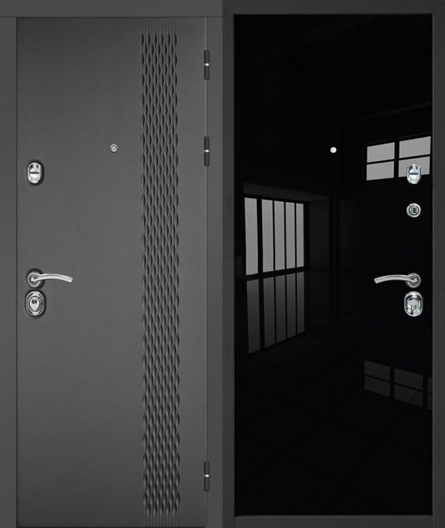 Лика Черный люкс Лика Черный люкс