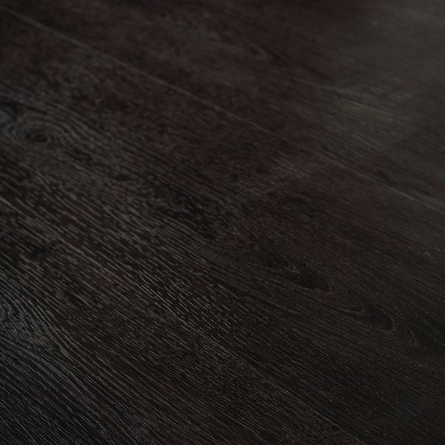 SPC ламинат Respect Floor Стандарт Дуб Графит 4217