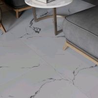 SPC ламинат Vinilam Ceramo Vinilam Stone 8 mm WPC Итальянский Мрамор 83444