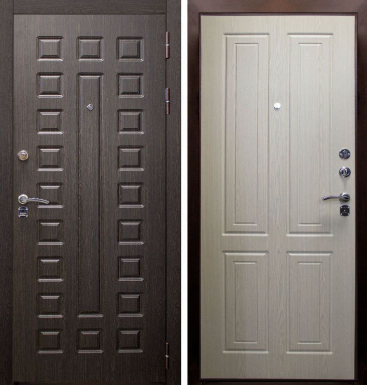 Рубеж-2 Беленый дуб