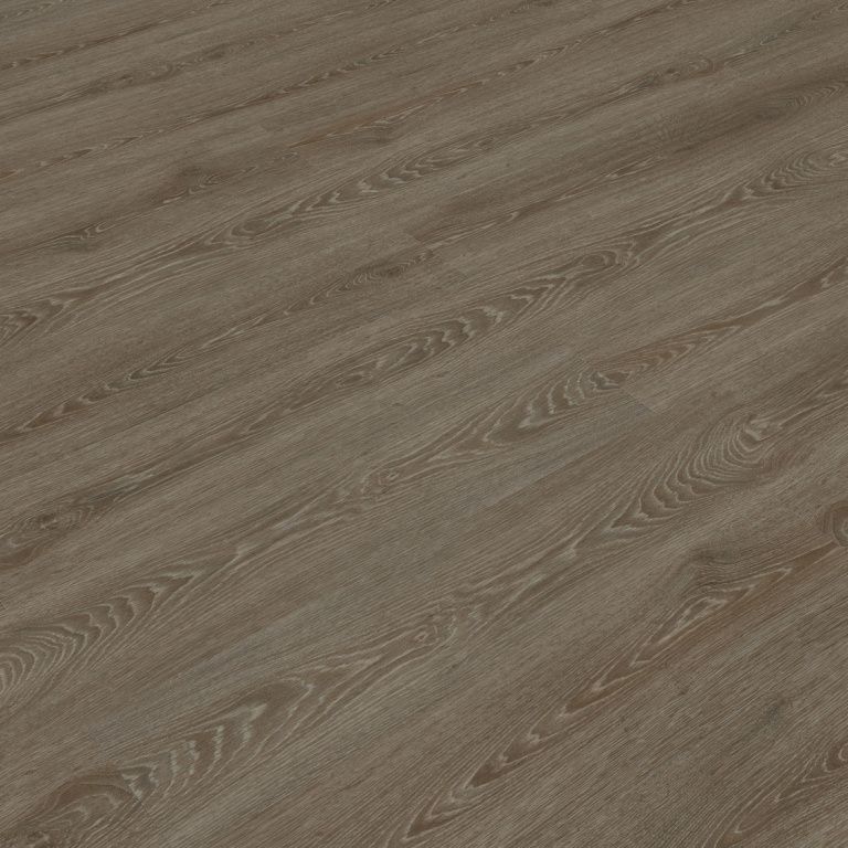 Кварцвиниловая плитка Fine Floor Замковый тип FF-1200 Strong Дуб Азаам FF-1261