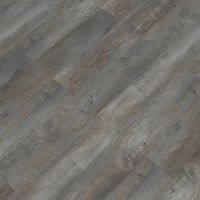 Кварцвиниловая плитка Fine Floor Замковый тип FF-1500 Wood Дуб Этна FF-1518