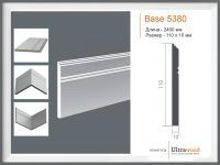 Плинтус Ultrawood Base 5380