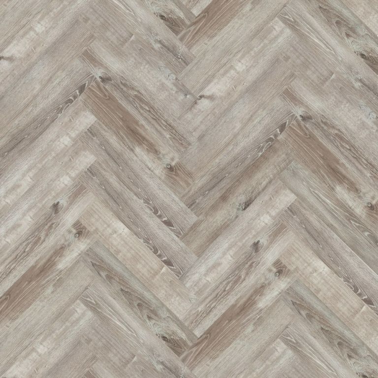 SPC ламинат CronaPlast Herringbone Дуб Реймс H008 SPC ламинат CronaPlast Herringbone Дуб Реймс H008
