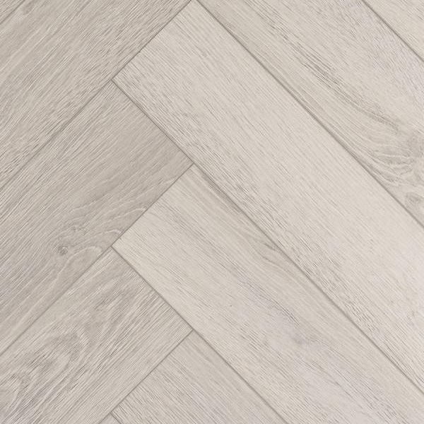 SPC ламинат Respect Floor Венгерская елка Дуб Дымчатый 2302