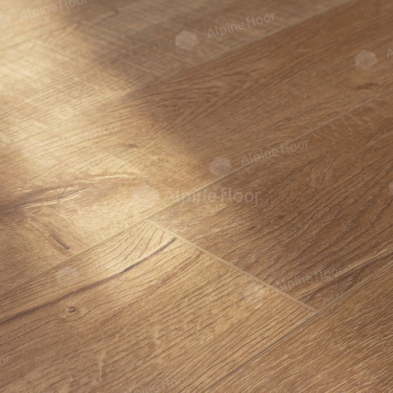 SPC ламинат Alpine Floor Parquet Light 2 Дуб Альферац ECO 13-2 SPC ламинат Alpine Floor Parquet Light 2 Дуб Альферац ECO 13-2