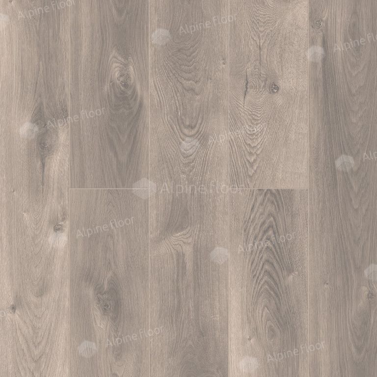 SPC ламинат Alpine Floor Premium XL Дуб Грей Дождливый ЕСО 7-4 SPC ламинат Alpine Floor Premium XL Дуб Грей Дождливый ЕСО 7-4