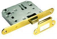 Защелка сантехническая Morelli O2070 PG