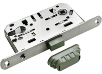 Замок под цилиндр магнитный Morelli M1885 SN