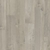 Ламинат Quick Step Impressive Дуб этнический серый IM3558