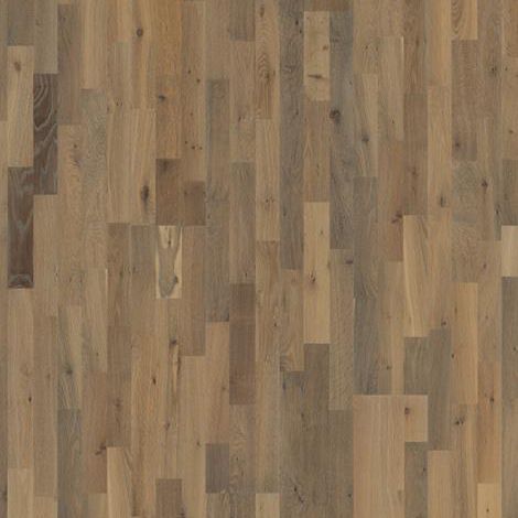 Паркетная доска Karelia Impressio Дуб Smoked Sandstone Nature Oil Трехполосный 5G