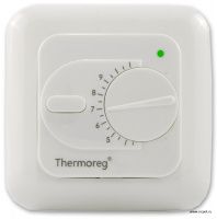 Терморегулятор Thermoreg TI-200 (механика)