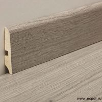 Плинтус Berry Alloc 14*60*2400