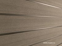 Террасная доска Savewood Заборный профиль SW Agger SW AGGER Тик