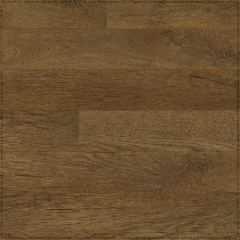 Кварцвиниловая плитка Fine Floor Клеевой тип FF-2000 Rich Дуб Каламос FF-2096