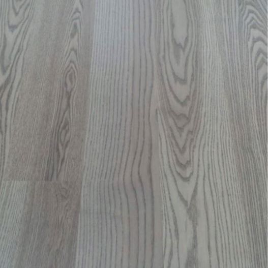 Паркетная доска Polarwood Elegance Ясень Premium 138 Chevalier Grey