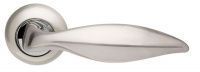 Ручка дверная Armadillo Taurus LD65-1SN/CP-3