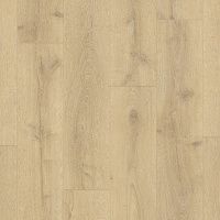 Кварцвиниловая плитка Quick Step Balance Click Дуб королевский натуральный BACL40156