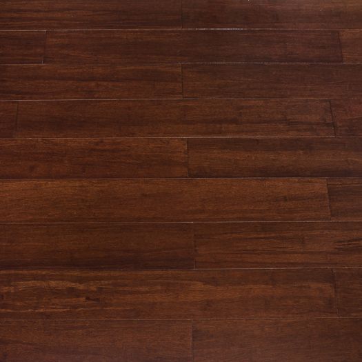 Массивная доска Jackson Flooring Бамбук Темный ром