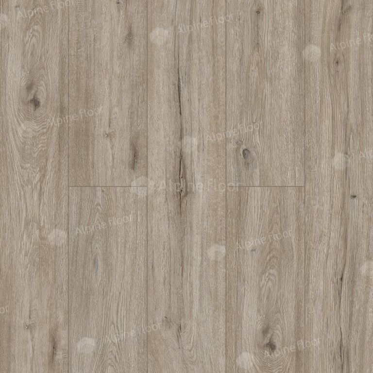 SPC ламинат Alpine Floor Solo Прэсто ЕСО 14-8