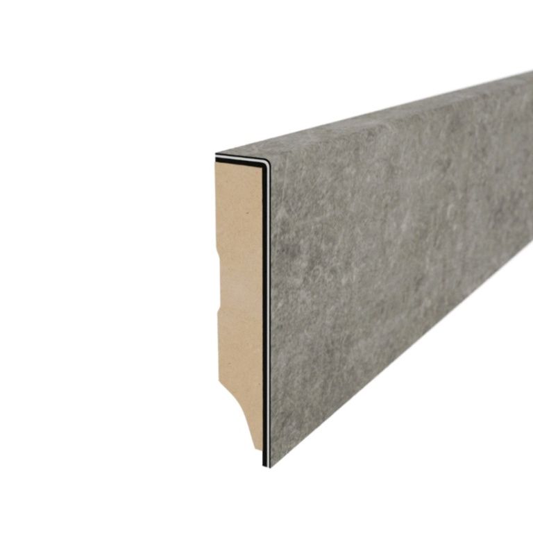 Плинтус напольный Fine Floor Stone