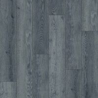 SPC ламинат AlixFloor City Line Дуб Кенийский серый ALX3020-5