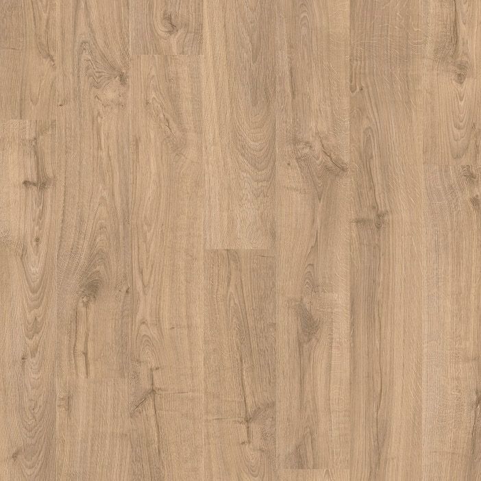 Ламинат Quick Step Eligna Дуб светлый натур промасленный U3457