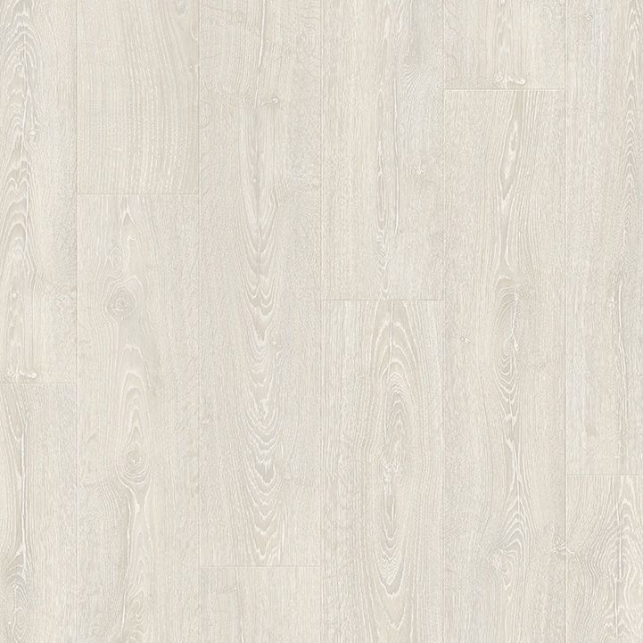 Ламинат Quick Step Impressive Дуб фантазийный белый IM3559