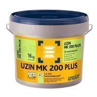 Однокомпонентный силановый клей UZIN MK200PLUS (16 кг)