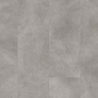 Виниловые полы Clix Floor Tiles Бетон серый шлифованный CXTI40196