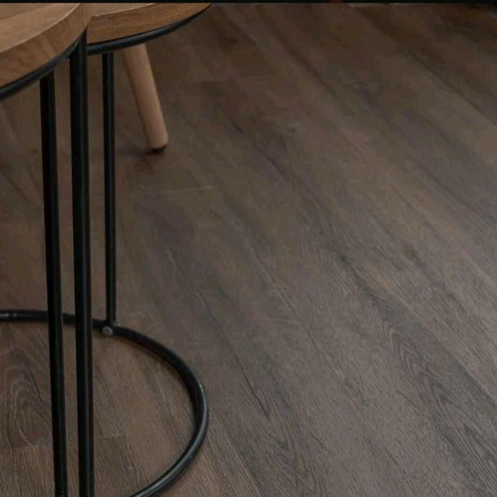 SPC ламинат Vinilam Ceramo Vinilam Cork 8 mm WPC Дуб Берн 8885 -EIR SPC ламинат Vinilam Ceramo Vinilam Cork 8 mm WPC Дуб Берн 8885 -EIR