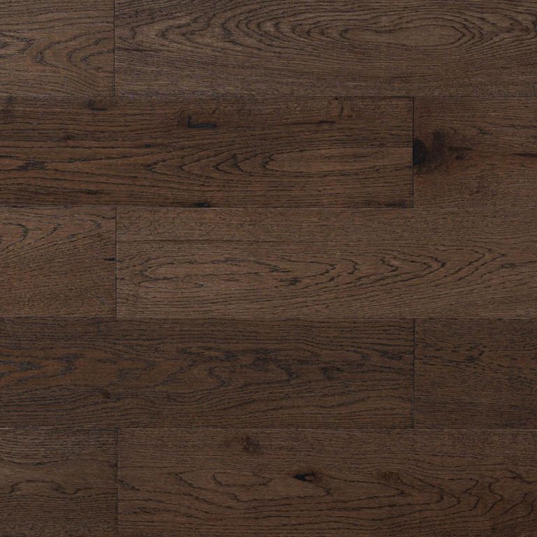 Паркетная доска Amber Wood Amber Wood Дуб Дуб Бурбон Браш Лак 125 мм