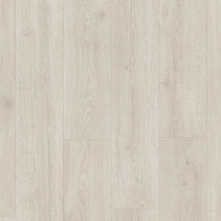 Ламинат Quick Step Majestic Дуб лесной массив светло-серый MJ3547