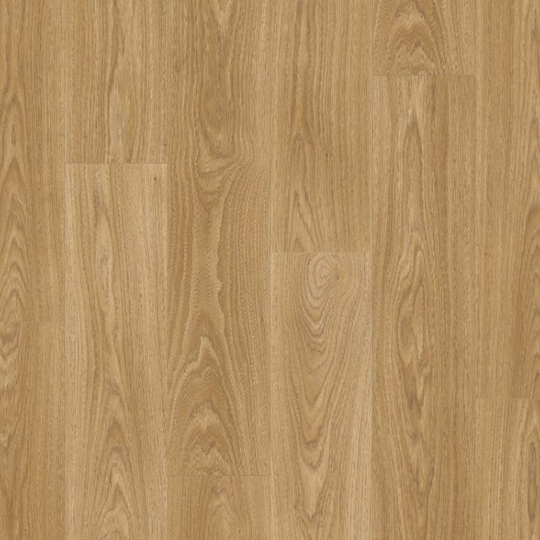Ламинат Quick Step Classic Plus Hydro Дуб теплый натуральный премиум CLH 4095 Ламинат Quick Step Classic Plus Hydro Дуб теплый натуральный премиум CLH 4095