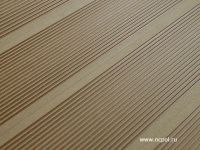 Террасная доска Savewood Террасная доска SW Ulmus (Thin) SW ULMUS (THIN) Тик