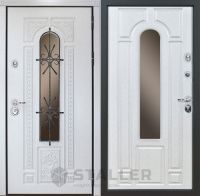 ЛациоАргенто White 2084